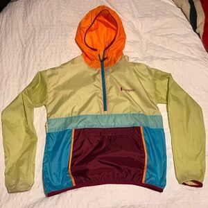 Cotopaxi Teca Wind Jacket Women’s S